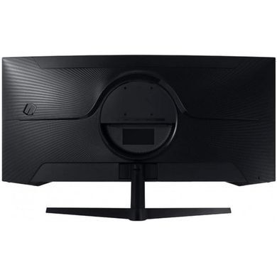 Монітор Samsung 34 Odyssey G5 C34G55TWW Black