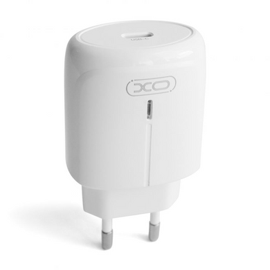 МЗП XO L113 PD 20W Type-C White