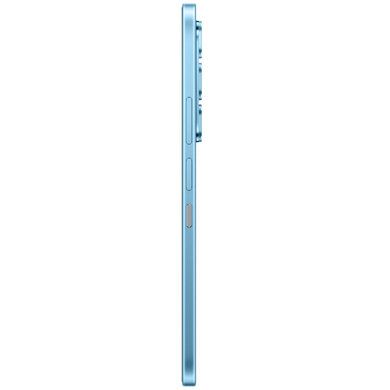Смартфон Infinix Hot 60 Pro (X6885) 8/256Gb Sapphire Blue