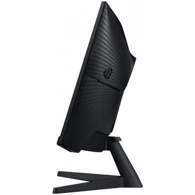 Монітор Samsung 34 Odyssey G5 C34G55TWW Black