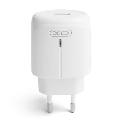 МЗП XO L113 PD 20W Type-C White