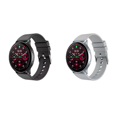 Смарт Годинник Proove Infinity Silver