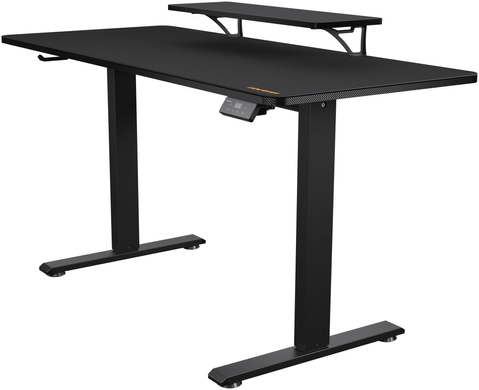 Ігровий Комп'ютерний Стіл Cougar E-Star 140 Black