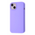 Накладка iPhone 15 Wave Original Full Light Purple