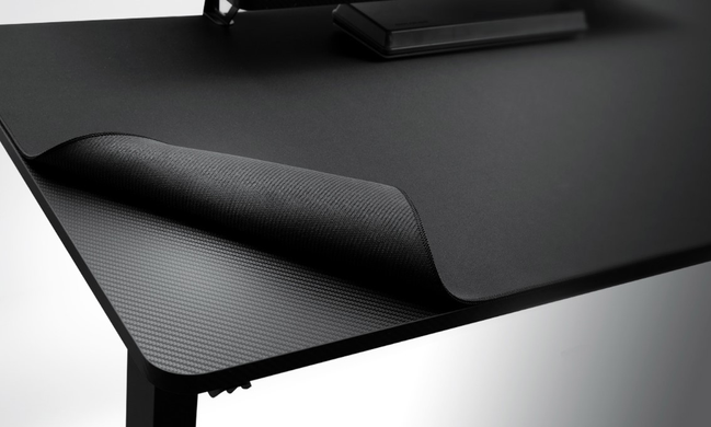 Ігровий Комп'ютерний Стіл Cougar E-Star 140 Black
