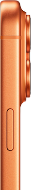 Смартфон Apple iPhone 17 Pro 256Gb Cosmic Orange