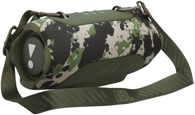Колонка Bluetooth JBL Xtreme 5 Squad