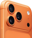 Смартфон Apple iPhone 17 Pro 256Gb Cosmic Orange