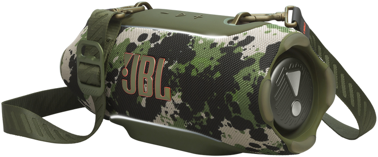 Колонка Bluetooth JBL Xtreme 5 Squad