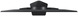 Монiтор Samsung 32" Odyssey G5 (LS32FG502EIXUA) IPS Black 180Hz, 2560&times;1440, 32", 180 Гц, IPS, W-LED, Odyssey G5, 8 біт, 16:9, Кут нахилу 90 градусів; Регулювання кута нахилу; Регулювання висоти, Плаский, HDMI, DisplayPort, 3.5 мм audio, 100&times;100, Матове, 1 мс