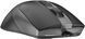 Миша A4Tech Fstyler FM50S Plus Black, Офісна, Дротова, 7, USB, 3200, 1.50 м, Пластик, 105 &times; 70 &times; 42 мм, Симетричний, Оптичний