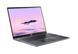 Ноутбук Acer Chromebook Plus CB516-1H (NX.JCNEU.003) Steel Gray, Chromebook Plus 516, Офіс, Навчання, Core i5-1334U, Intel Core i5, 10, SSD, 512 ГБ, Інтегрована, Intel Iris Xe Graphics, Інтегрована, LPDDR5X, 16 ГБ, 4800 МГц, 16", 1920&times;1200, IPS, 300 ніт, 60 Гц, USB-A; USB-A; USB-C; USB-C; HDMI, 53 Вт&middot;год