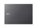 Ноутбук Acer Chromebook Plus CB516-1H (NX.JCNEU.003) Steel Gray, Chromebook Plus 516, Офіс, Навчання, Core i5-1334U, Intel Core i5, 10, SSD, 512 ГБ, Інтегрована, Intel Iris Xe Graphics, Інтегрована, LPDDR5X, 16 ГБ, 4800 МГц, 16", 1920&times;1200, IPS, 300 ніт, 60 Гц, USB-A; USB-A; USB-C; USB-C; HDMI, 53 Вт&middot;год
