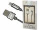 Cable Remax Gravity RC-095m MicroUSB Magnetic Grey