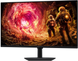 Монiтор Samsung 32" Odyssey G5 (LS32FG502EIXUA) IPS Black 180Hz, 2560&times;1440, 32", 180 Гц, IPS, W-LED, Odyssey G5, 8 біт, 16:9, Кут нахилу 90 градусів; Регулювання кута нахилу; Регулювання висоти, Плаский, HDMI, DisplayPort, 3.5 мм audio, 100&times;100, Матове, 1 мс
