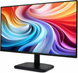 Монітор Acer 24.5" EK251QP6bi (UM.KE1EE.601) IPS Black 144Hz, Геймінг, 1920&times;1080, 24.5", 144 Гц, IPS, W-LED, EK, 8 біт, 16:9, Регулювання кута нахилу, Плаский, HDMI, VGA, 100&times;100, Матове, 1 мс