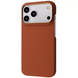 Накладка iPhone 17Pro Proove Carbon Slim MagSafe Orange, Orange, Накладка, Iphone 17 Pro