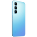 Смартфон Infinix Hot 60 Pro (X6885) 8/256Gb Sapphire Blue
