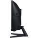 Монітор Samsung 34 Odyssey G5 C34G55TWW Black
