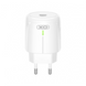 МЗП XO L113 PD 20W Type-C White