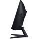 Монітор Samsung 34 Odyssey G5 C34G55TWW Black