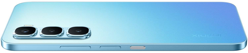 Смартфон Infinix Hot 60 Pro (X6885) 8/256Gb Sapphire Blue