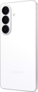 Смартфон Samsung S26 (SM-S942B) 12/512GB White