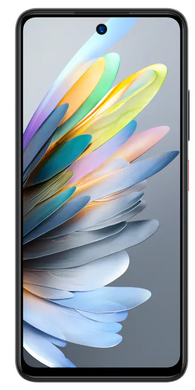 Смартфон ZTE Blade A75 4/128 Black