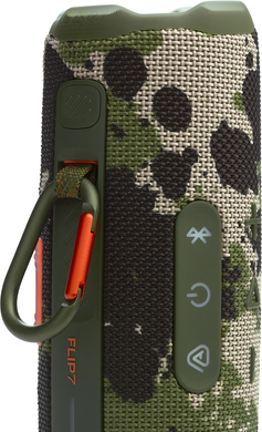 Колонка Bluetooth JBL Flip 7 Squad