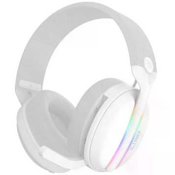 Ігрові Навушники Bluetooth Proove Gaming Glimmer White/Purple
