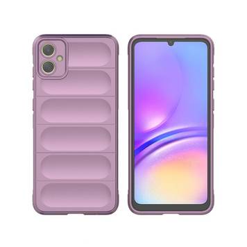 Накладка Samsung A05 (A055) Cosmic Shield Black, Накладка, Samsung A05