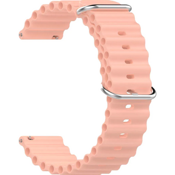 Ремінець універсальний Ocean Band 20mm Pink Sand