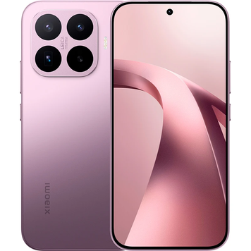 Смартфон Xiaomi 17T 12/256GB Violet