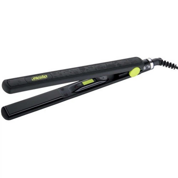 Випрямляч Mesko MS2311 35W Ceramic Black/Green