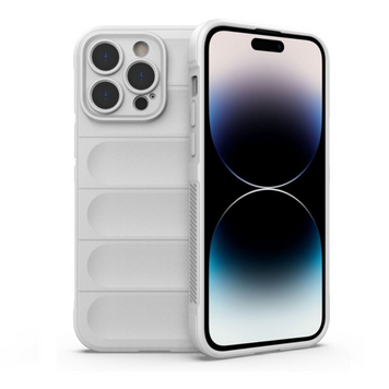 Накладка iPhone 15Pro Max Cosmic Shield Black, Накладка, Iphone 15 Pro Max