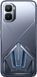 Смартфон Infinix GT 50 Pro (X6891) 12/256Gb Silver Glacier, Blade White, GT 50 Pro, 256 ГБ, 12 ГБ, 6" - 6.99", Є, 2, 5G, 6001 - 7000 mAh, 50 Мп, IP64, 2720 x 1224