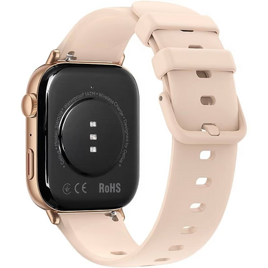 Смарт Годинник Gelius Amazwatch Numix GP-SW009 Gold