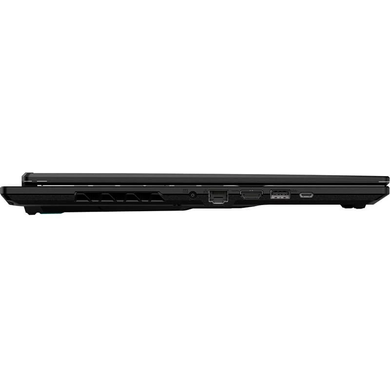 Ноутбук Gigabyte Gaming A16 (CMHI2UA894SD) Black Steel, Gaming A16, Геймінг, Core i7-13620H, Intel Core i7, 10, SSD, 1 ТБ, Дискретна, GeForce RTX 4050, 6 ГБ, DDR5, 16 ГБ, 5600 МГц, 16", 1920&times;1200, IPS, 300 ніт, 165 Гц, USB-A; USB-A; USB-A; USB-C; HDMI 2.1; LAN, 76 Вт&middot;год