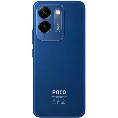 Смартфон Poco C95 Pro 8/256GB Blue