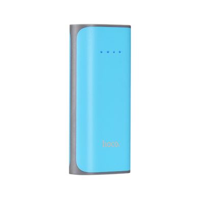 Power Bank Hoco B21 5200mAh Blue