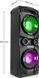 Акустична система REAL-EL S-2005 Black, Black, Bluetooth, AUX, USB, Мікрофон, Гітара, Мережа, 500 Вт, Не застосовується, TWS, Караоке, RGB-підсвічування, Еквалайзер