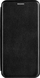 Книжка ZTE Blade A31 Kira Black, Black, Книжка, ZTE Blade A31