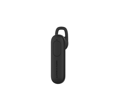 Bluetooth Гарнітура XO BE4 black