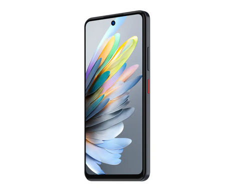 Смартфон ZTE Blade A75 4/128 Black