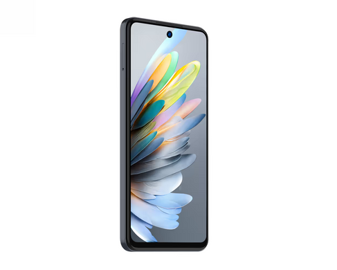 Смартфон ZTE Blade A75 4/128 Black