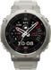 Смарт Годинник Black Shark GS3 Ultra BS-W2415 Silver, 22 мм, 1.43", Моніторинг стресу, Альтиметр, Моніторинг сну, Підрахунок кроків, GS3 Ultra, iOS + Android, 14+ днів, AMOLED, Bluetooth, GPS, Магнітна зарядка, ЧСС, SpO2, Акселерометр, Барометр, Кругла, IP69