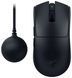 Миша бездротова Razer Viper V4 Pro Wireless Black (RZ01-05630100-R3G1), Black, Ігрова, Бездротова, 6, USB; 2.4 ГГц, 50000, Пластик, 127.1 &times; 63.9 &times; 39.9 мм, Симетричний, Оптичний