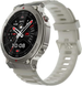 Смарт Годинник Black Shark GS3 Ultra BS-W2415 Silver, 22 мм, 1.43", Моніторинг стресу, Альтиметр, Моніторинг сну, Підрахунок кроків, GS3 Ultra, iOS + Android, 14+ днів, AMOLED, Bluetooth, GPS, Магнітна зарядка, ЧСС, SpO2, Акселерометр, Барометр, Кругла, IP69