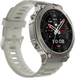 Смарт Годинник Black Shark GS3 Ultra BS-W2415 Silver, 22 мм, 1.43", Моніторинг стресу, Альтиметр, Моніторинг сну, Підрахунок кроків, GS3 Ultra, iOS + Android, 14+ днів, AMOLED, Bluetooth, GPS, Магнітна зарядка, ЧСС, SpO2, Акселерометр, Барометр, Кругла, IP69