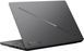 Ноутбук Asus ROG Zephyrus G14 GU405AW-SY049W (90NR0P84-M002D0) Eclipse Gray, ROG Zephyrus G14, Геймінг, Core Ultra 9 386H, Intel Core Ultra 9, 16, SSD, 2 ТБ, Дискретна, NVIDIA GeForce RTX 5080, 16 ГБ, LPDDR5X, 64 ГБ, 8533 МГц, 14", 2880&times;1800, OLED, 1100 ніт, 120 Гц, USB-A; USB-A; USB-C; Thunderbolt 4; HDMI 2.1, 73 Вт&middot;год